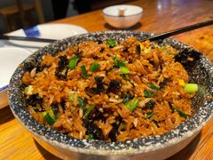 紫菜炒饭-大厨的餐厅(曾厝垵总店)