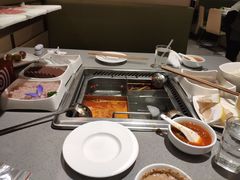 -海底捞火锅(振华商厦店)