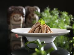太仓香糟鸭舌-新兴·金羊座·粤菜点心(乐峰店)