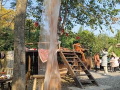 -HERRE·FARM 赫尔露营农场·团建聚会包场