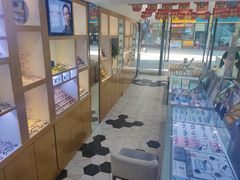 -京光明眼镜批发城(通州万达店)