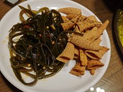 -肖记公安牛肉鱼杂馆· 省级非物质文化遗产(仁和路店)