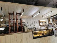 -明谦·Coffee&Cocktail Bar(美您公园店)