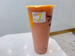 草莓甘露-7分甜(圆融广场店)