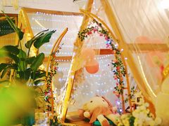 -天空花园餐吧·生日·团建(南山店)