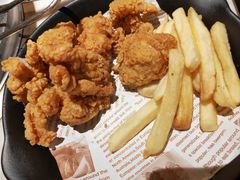 -火炉火自助餐(西直门凯德MALL店)