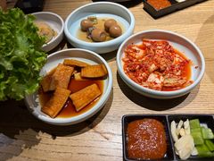 -泥炉烧肉师(新街口金銮巷店)