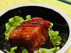 -浦江餐饮•上海菜馆(五四路店)