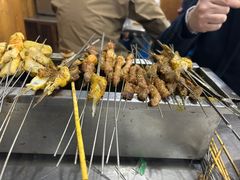 -小王烧烤(毓龙路店)