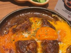 -CURRY YA 熟成咖哩專門店(深圳湾万象城店)