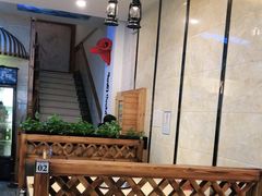 -313羊庄·羊肉火锅烧烤(李村店)