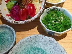 -鹤龟料理店(时代天街店)