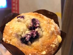 -麦当劳(东急新天地店)