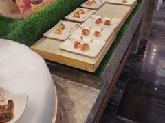 -丰卓会海鲜自助(中润大道店)