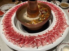 -东门口涮肉·砂锅·烤串(老门东店)