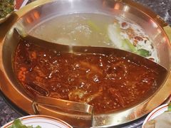 -蜀大侠火锅(森兰花园城店)