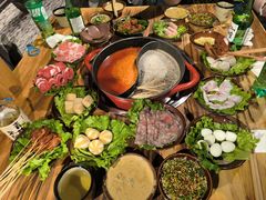 -烂摊摊火锅集市(河北总店)