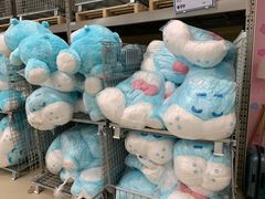 -盒马X会员店(上海森兰商都店)