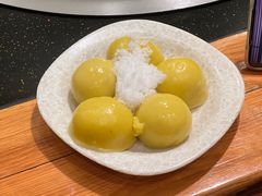 -粘豆包铁锅炖二部(温泉街店)