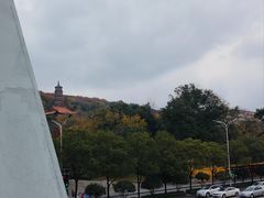 -宝通禅寺
