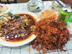 -回味南塘老王虾尾(总店)