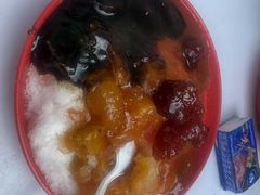 -王中王刨冰
