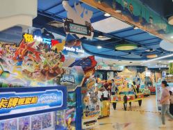 -万达宝贝王(成都锦华店)