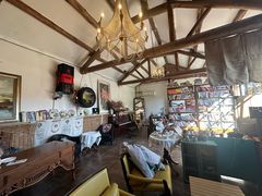 -陶野咖啡·面包披萨