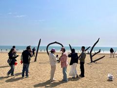 -巧克力渔家.小船海鲜家常菜(万平口店)