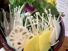 -束河人家(南锣鼓巷店)