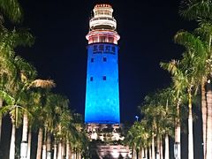 -五通灯塔公园