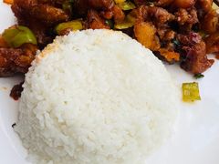 -北大家园食堂