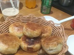 -和兴记牛肉火勺·羊汤(于洪广场店)
