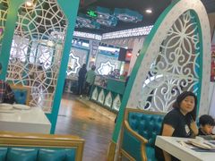 -帕米尔食府(白云观店)
