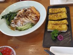 -粉巷13號陕菜馆