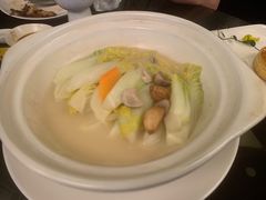 -厦门艾美酒店·乐美中餐厅