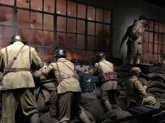 -上海四行仓库抗战纪念馆