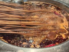 -水碾河刘老大串串香(水碾河路店)