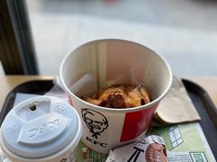 -肯德基(友好店)