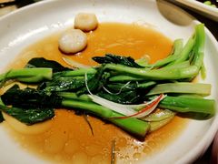 -绿茶餐厅(西单老佛爷店)