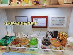 -釜山豚骨汤饭(芝罘万达广场店)
