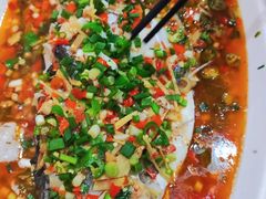 -飞虹鱼馆(春华路店)