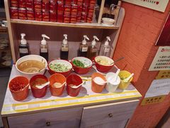 -成都玉林串串香火锅(三八店)