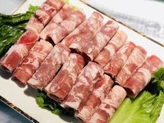 -美膳居川菜馆油焖大虾烧烤(卓刀泉店)