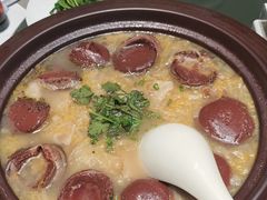 -鸿星花园酒家(银亿家园店)