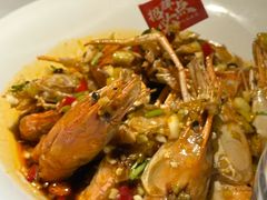 -三毛烧烤·南昌大排档(山姆店)