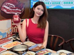 -壹号粥火锅·海鲜煲仔粥(水围店)
