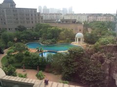 -圣雷克大酒店