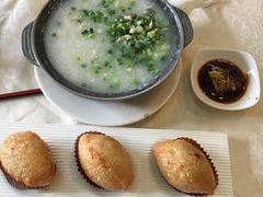 -龙的酒楼·手工早茶·顺德菜(近良路店)