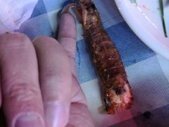 -钱大妈海鲜饭店(保利林语店)